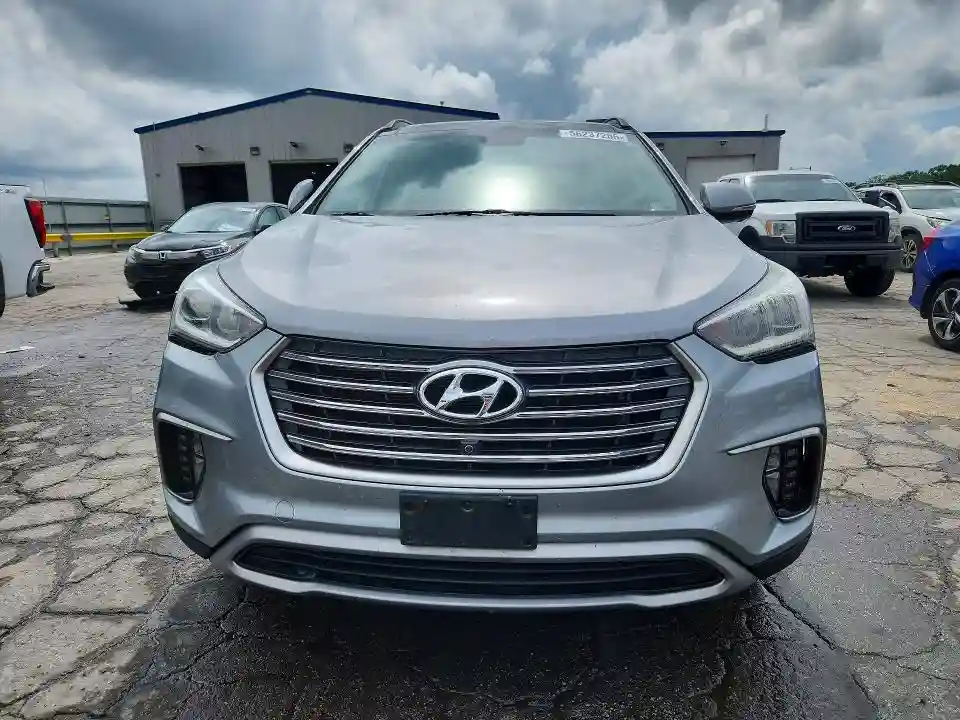KM8SR4HF1HU228961 2017 HYUNDAI SANTA FE-4