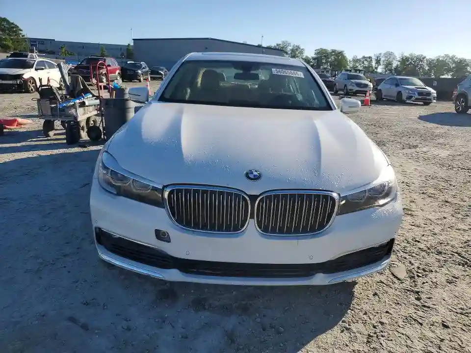 WBA7E2C57GGD99896 2016 BMW 7 SERIES-4