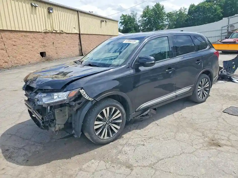 JA4AZ3A34LZ004843 2020 MITSUBISHI OUTLANDER-0