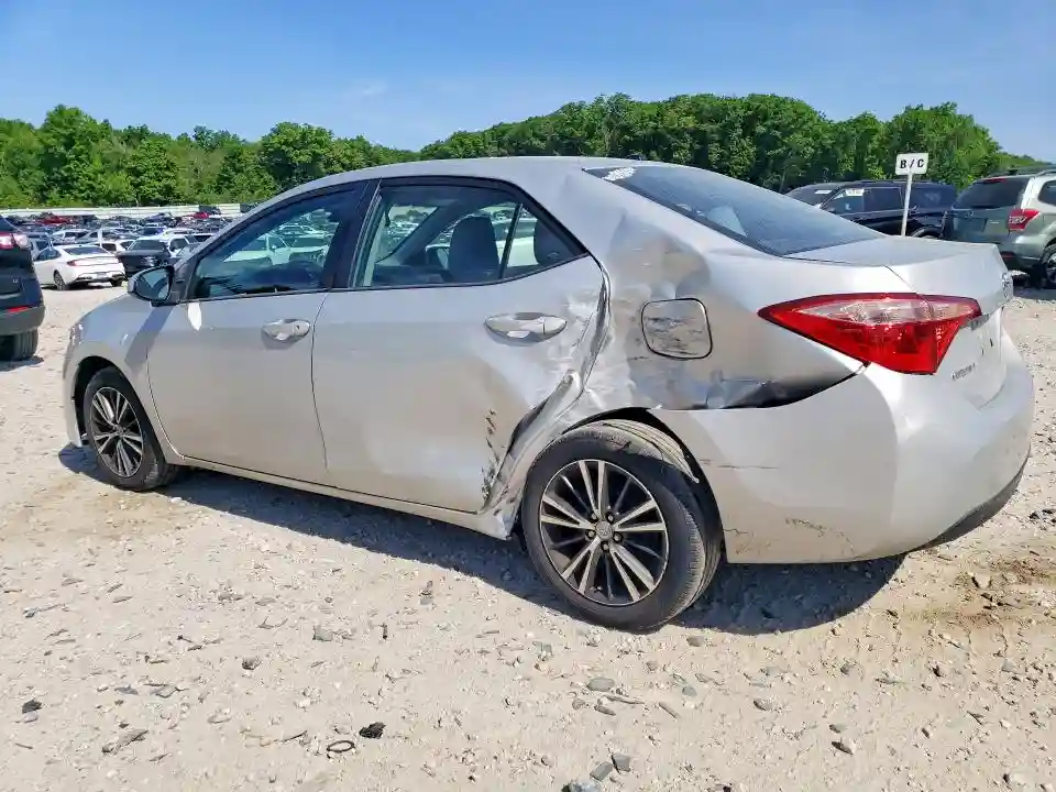 2T1BURHE7JC094774 2018 TOYOTA COROLLA-1