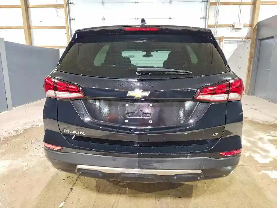 3GNAXKEG0PL251834 2023 CHEVROLET EQUINOX-5