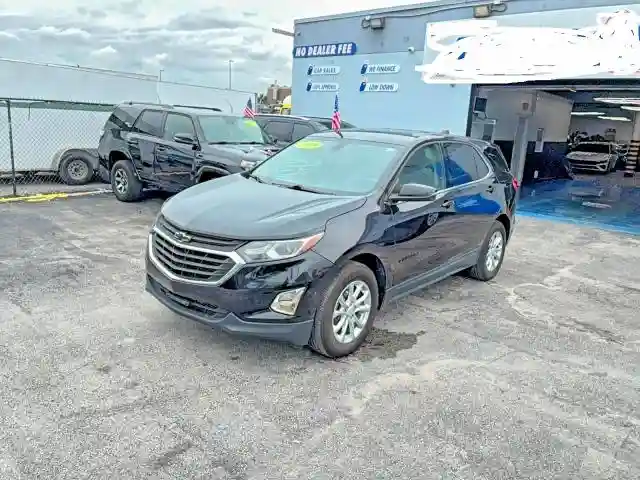 2GNAXUEV8K6283048 2019 CHEVROLET EQUINOX-1