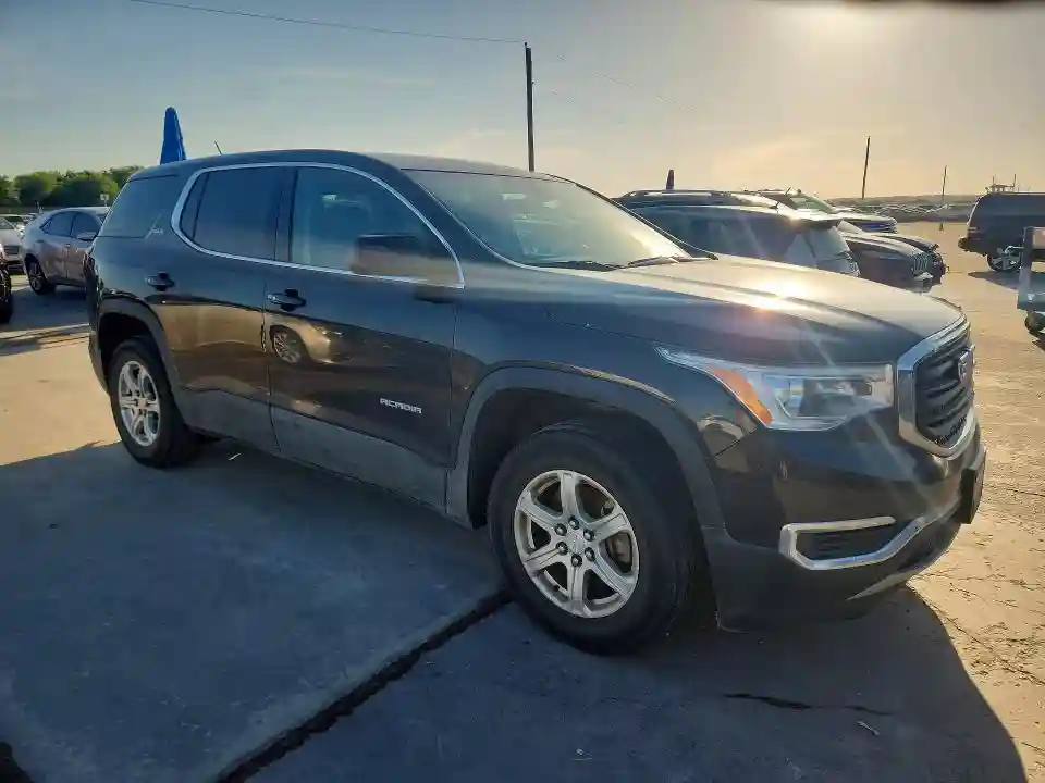 1GKKNKLA8JZ246127 2018 GMC ACADIA-3