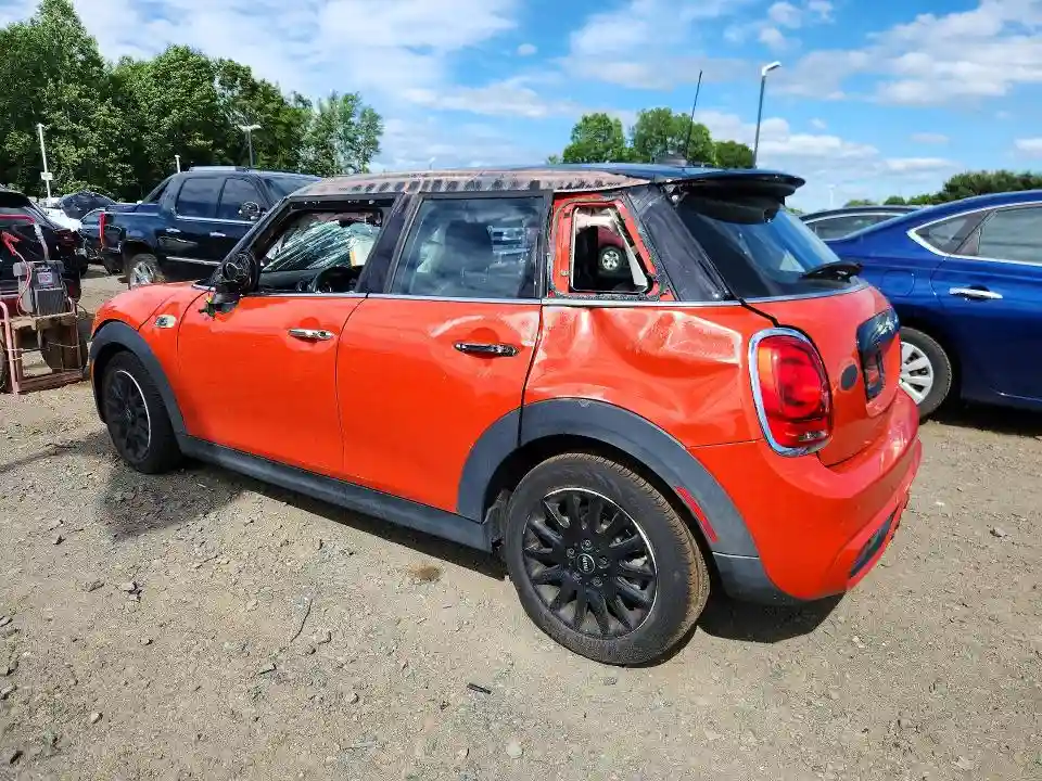 WMWXU3C53K2L20042 2019 MINI COOPER-1