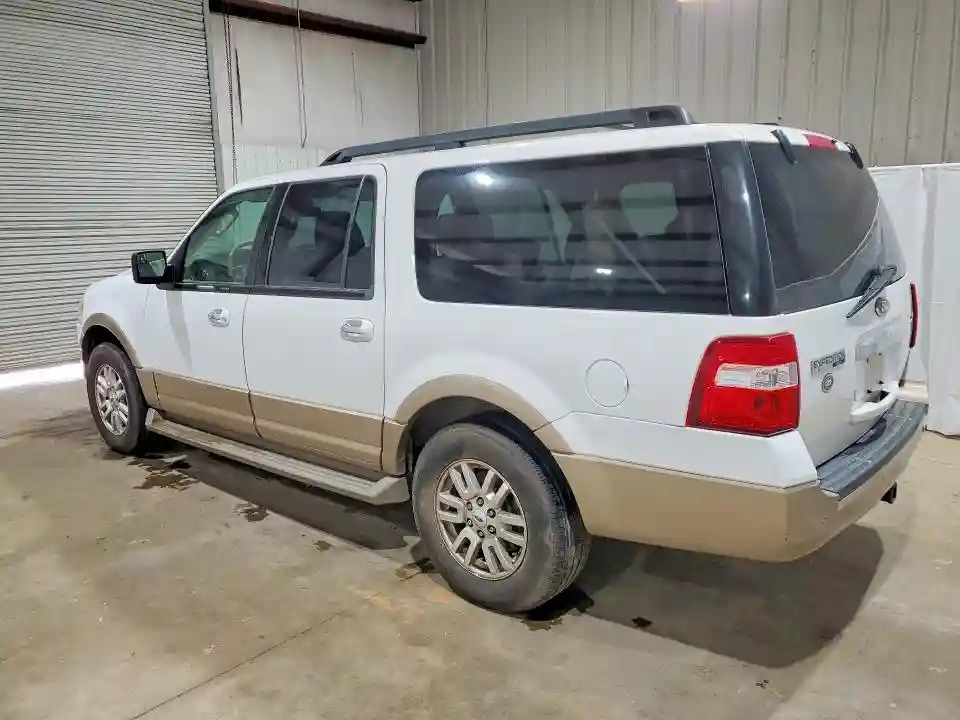 1FMJK1H52EEF00607 2014 FORD EXPEDITION-1