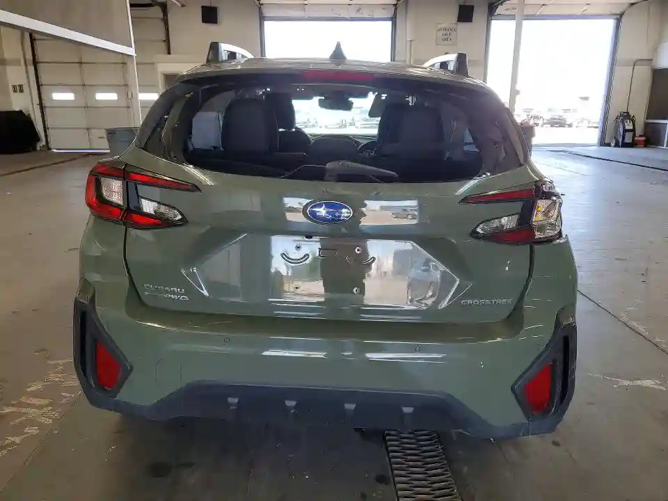 4S4GUHM68R3792132 2024 SUBARU CROSSTREK-5