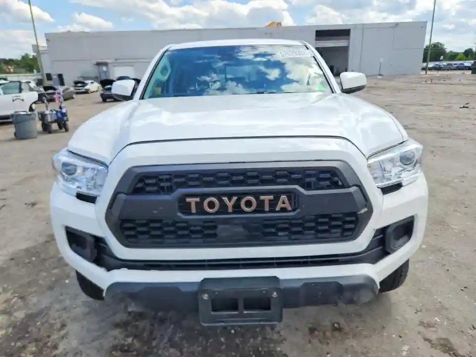 3TYCZ5AN3PT138282 2023 TOYOTA TACOMA-4
