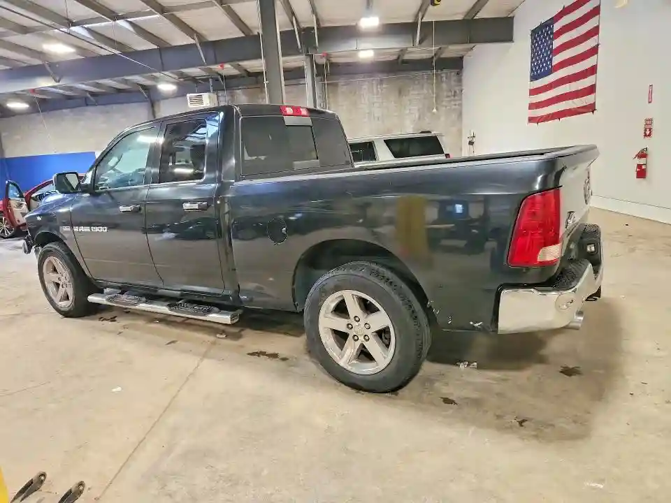 1D7RV1GT9BS556674 2011 DODGE RAM 1500-1