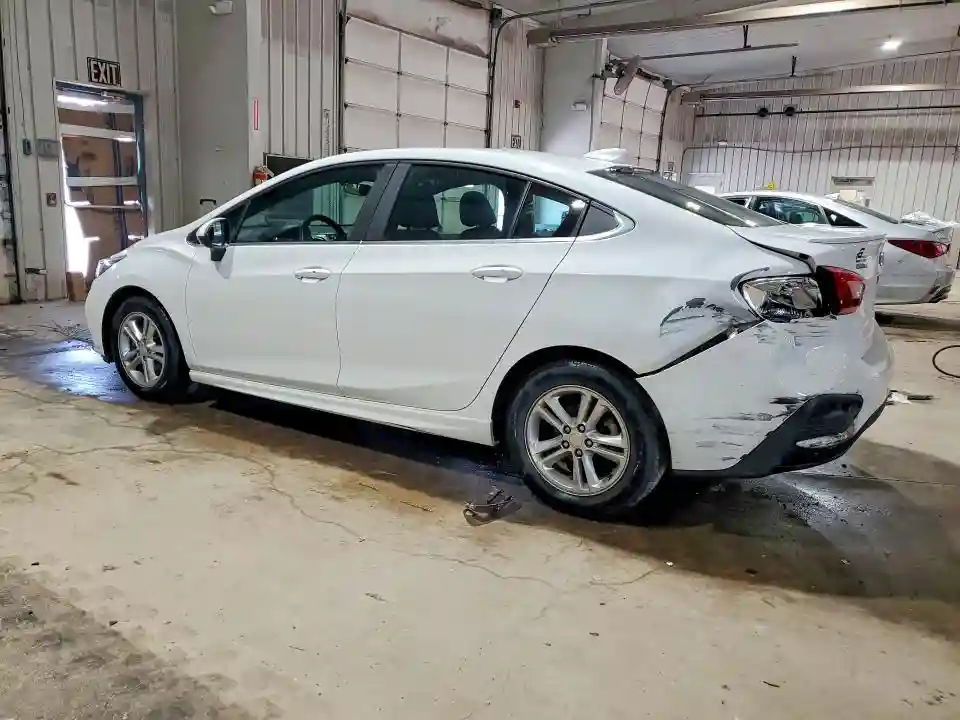 1G1BE5SM2H7268647 2017 CHEVROLET CRUZE-1