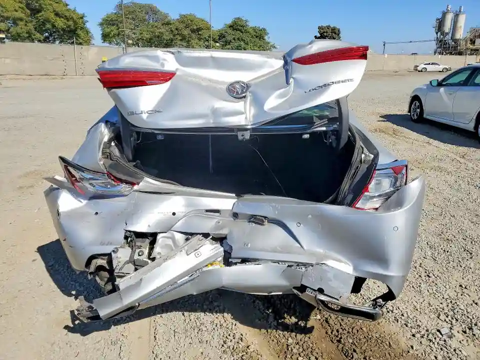 1G4ZN5SS2HU143567 2017 BUICK LACROSSE-5
