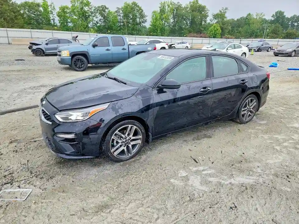 3KPF34AD3KE044448 2019 KIA FORTE-0