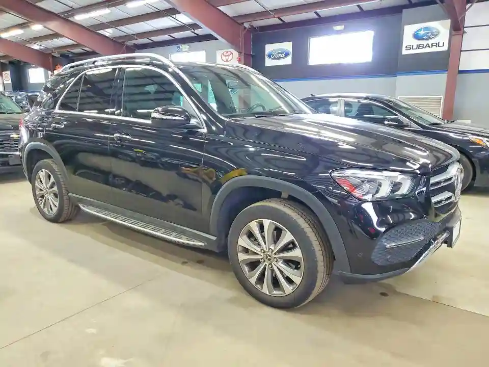 4JGFB4KB7LA099436 2020 MERCEDES-BENZ GLE-CLASS-3