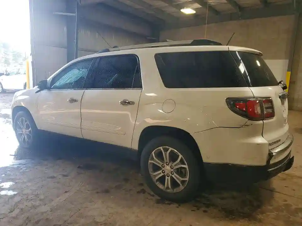 1GKKVRKD1GJ149637 2016 GMC ACADIA-1