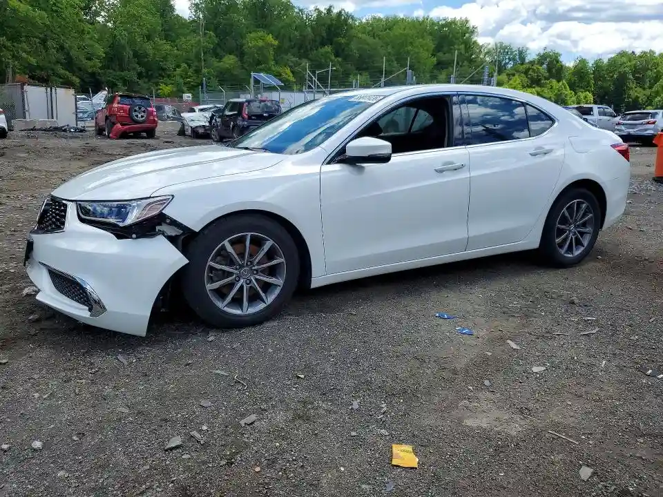 19UUB1F59LA016881 2020 ACURA TLX-0