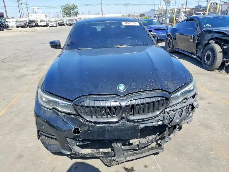 3MW5R7J04M8B86718 2021 BMW 3 SERIES-4