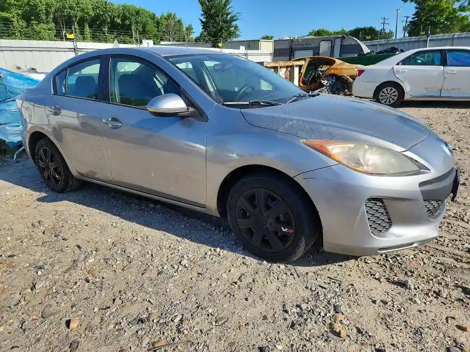 JM1BL1TF3D1762888 2013 MAZDA CX-3-3