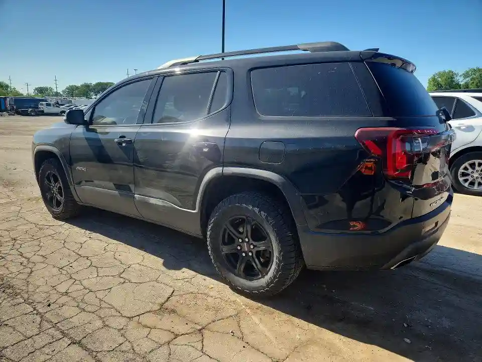 1GKKNLLS6MZ216935 2021 GMC ACADIA-1