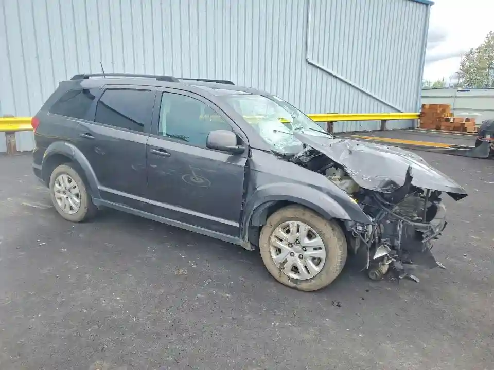 3C4PDCBB6KT719083 2019 DODGE JOURNEY-3