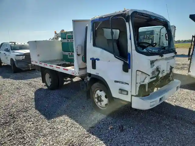 54DC4W1B0KS814639 2019 ISUZU NPR-3