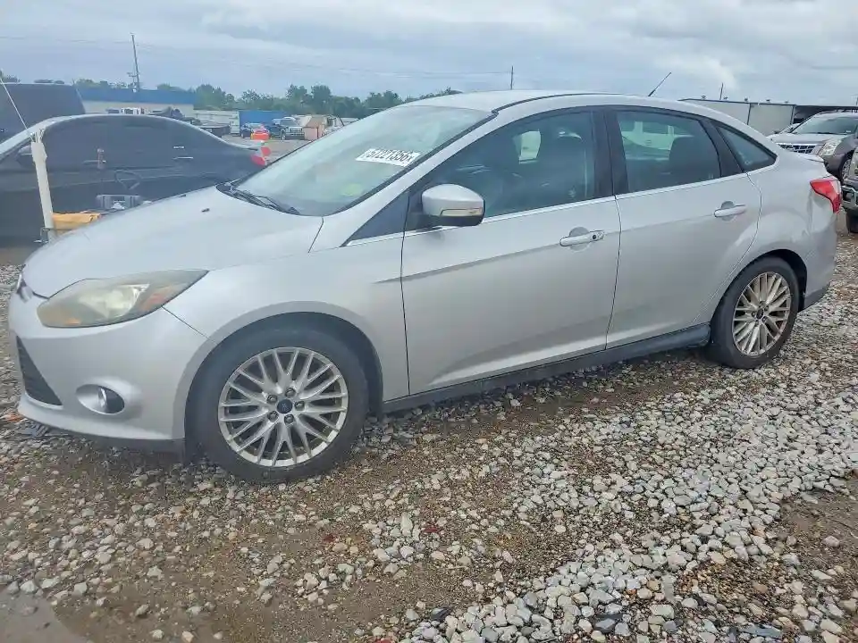 1FADP3J20DL345814 2013 FORD FOCUS-0