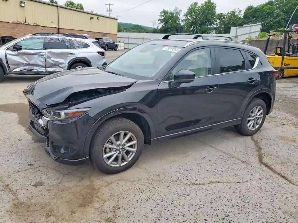 JM3KFBCL4S0541409 2025 MAZDA CX-5-0