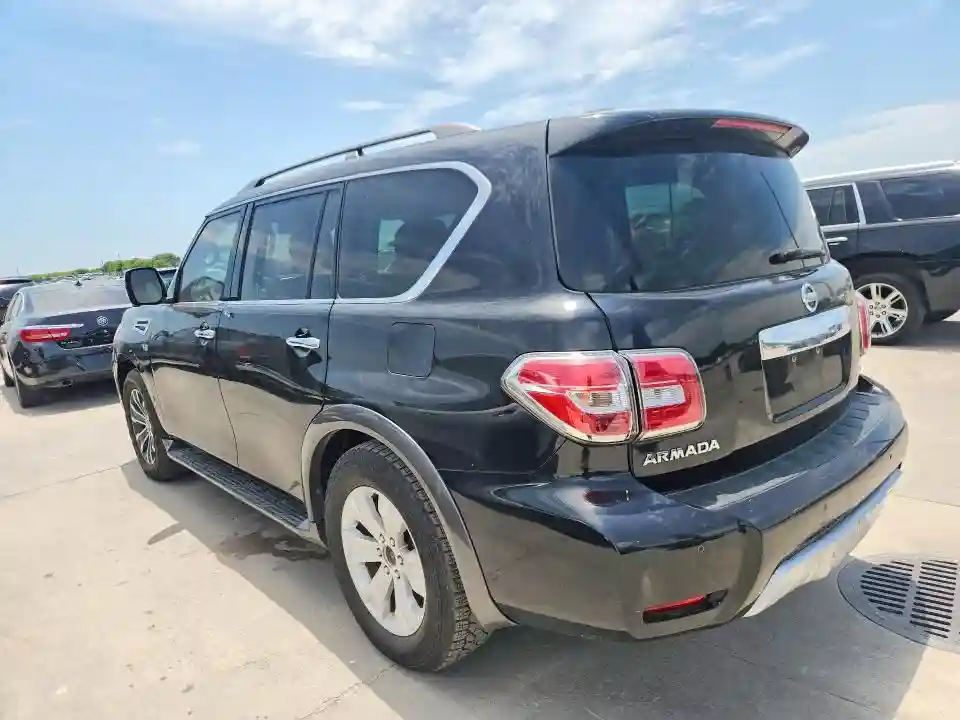 JN8AY2ND7J9057494 2018 NISSAN ARMADA-1