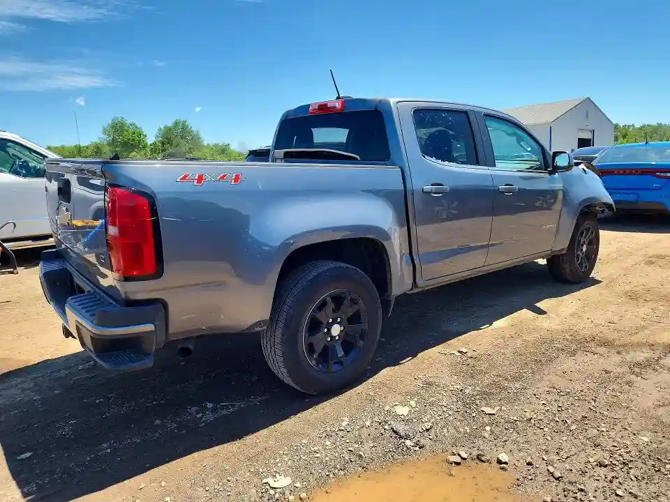 1GCGTCEN1L1212383 2020 CHEVROLET COLORADO-2