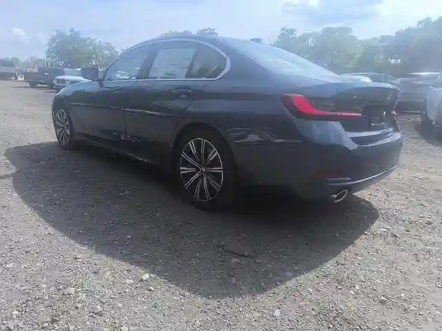 WBA23LA03TFW43554 2026 BMW 3 SERIES-1