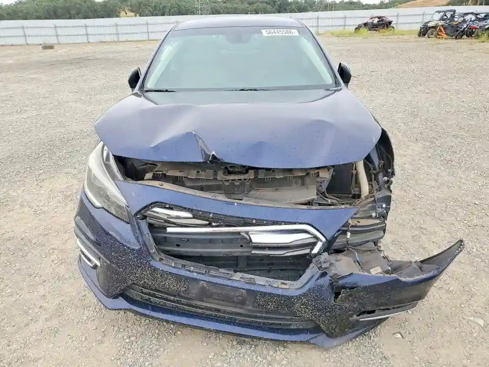 4S3BNAF66J3019051 2018 SUBARU LEGACY-4