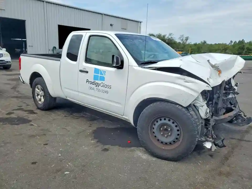 1N6AD0CU6CC432356 2012 NISSAN FRONTIER-3