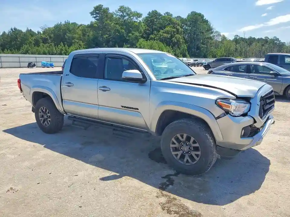 3TMAZ5CN2NM182898 2022 TOYOTA TACOMA-3