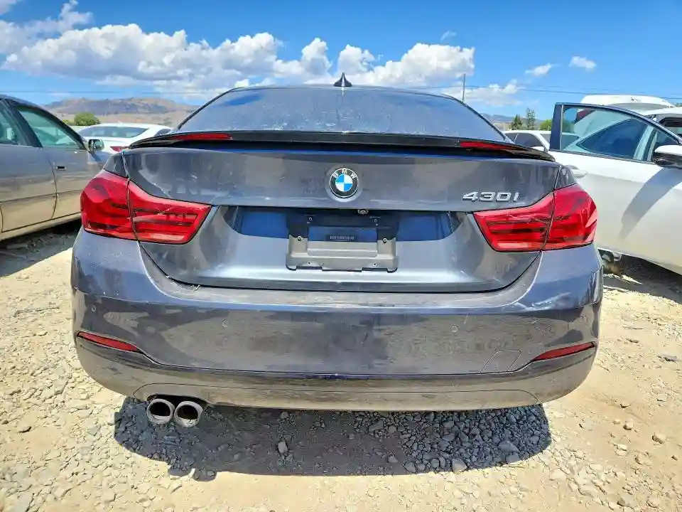 WBA4W3C56JAE99701 2018 BMW 4 SERIES-5