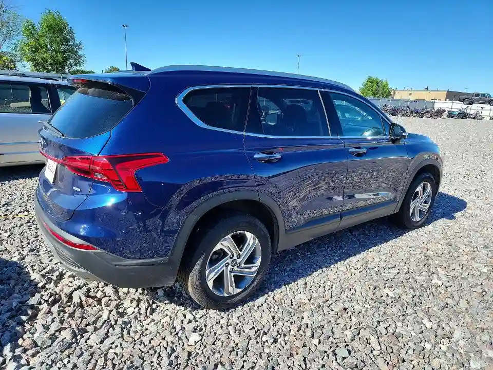 5NMS2DAJ1PH528917 2023 HYUNDAI SANTA FE-2