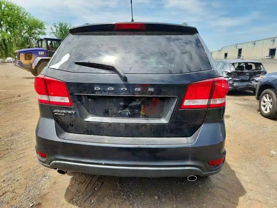 3C4PDDBG0DT665803 2013 DODGE JOURNEY-5