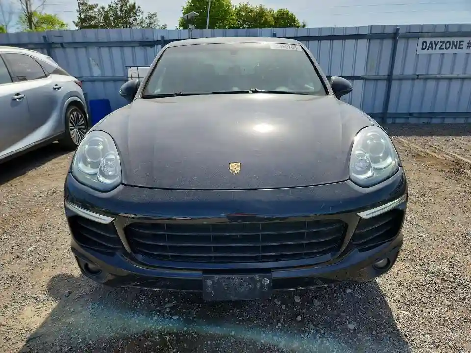 WP1AA2A27GLA06284 2016 PORSCHE CAYENNE-4