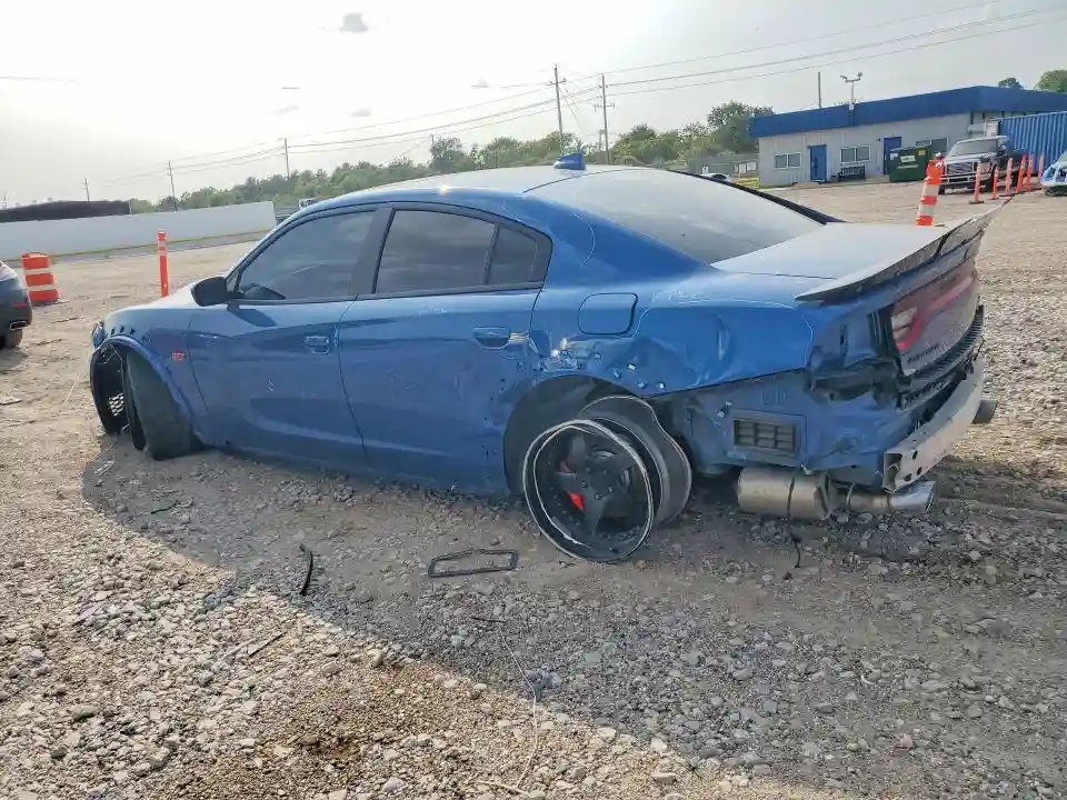 2C3CDXGJ5LH247771 2020 DODGE CHARGER-1