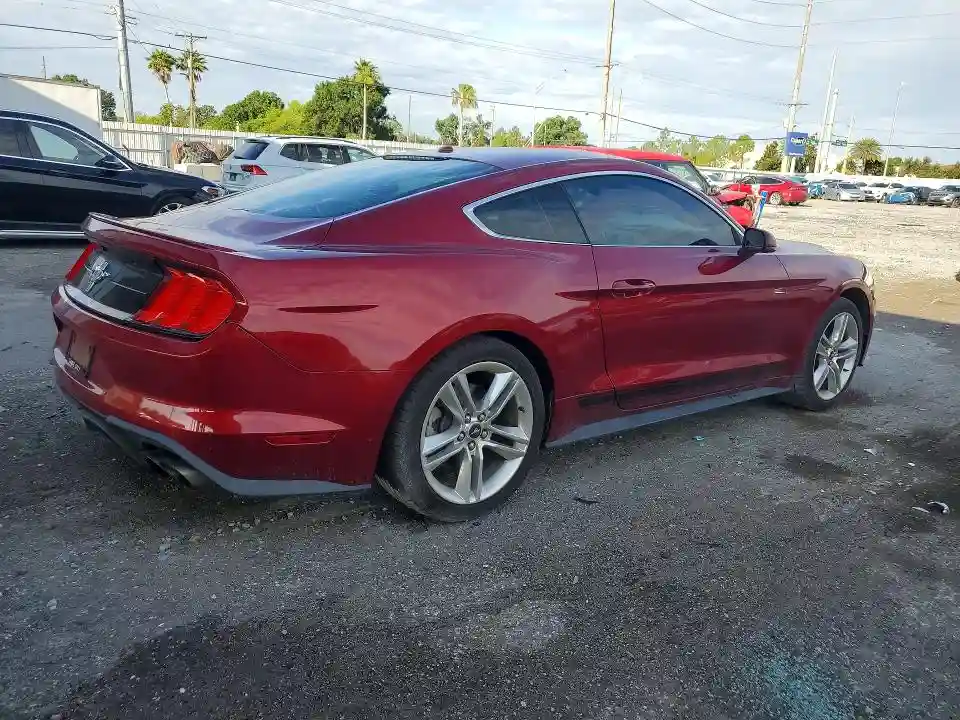 1FA6P8TH3K5203983 2019 FORD MUSTANG-2