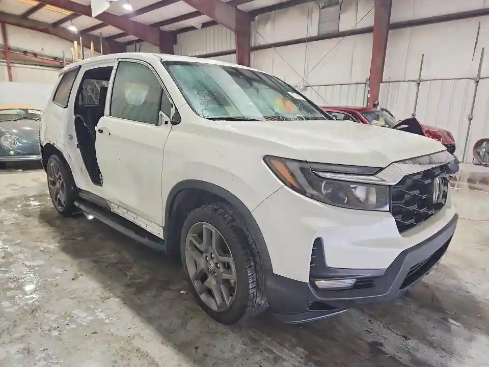 5FNYF7H5XNB005242 2022 HONDA PASSPORT-3