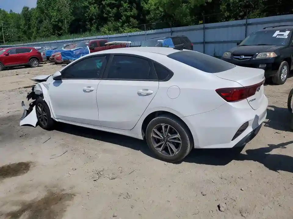 3KPF24AD0PE590456 2023 KIA FORTE LXS-1