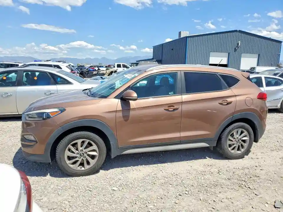 KM8J3CA22HU421604 2017 HYUNDAI TUCSON-0