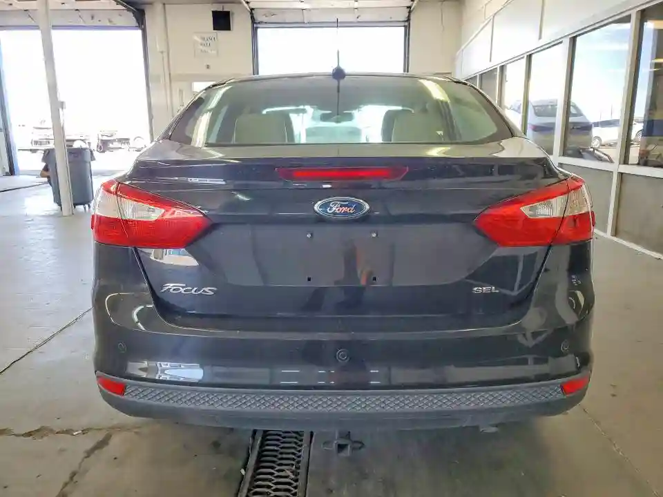 1FAHP3H29CL105179 2012 FORD FOCUS-5