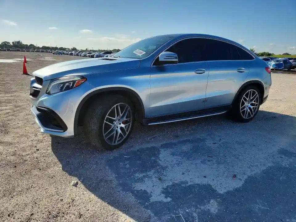 4JGED7FBXJA096173 2018 MERCEDES-BENZ GLE-CLASS-0