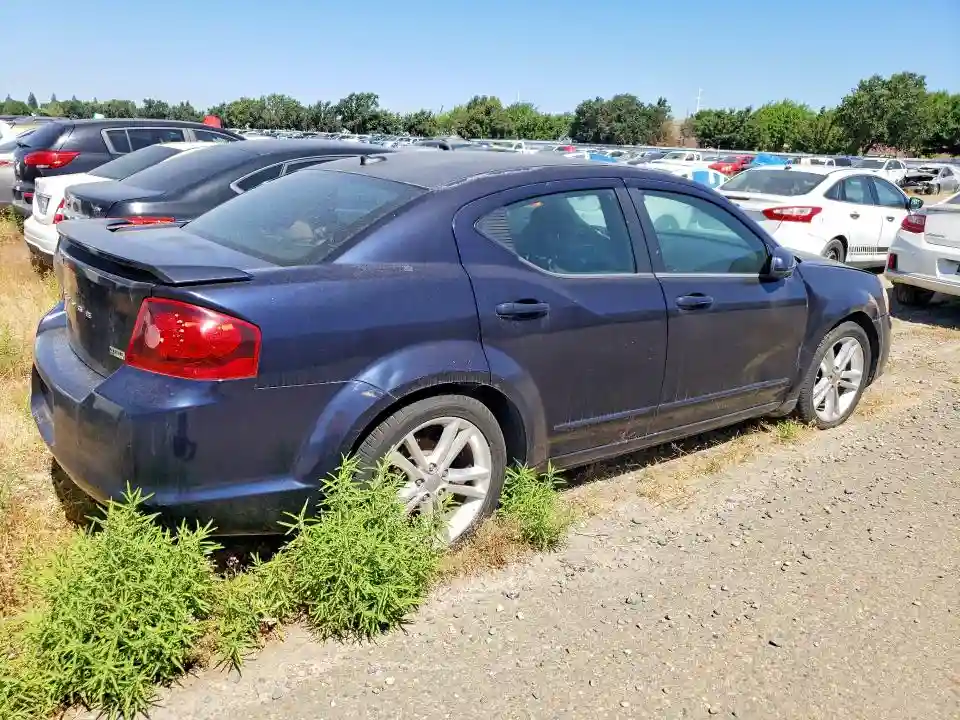 1C3CDZEG9CN309814 2012 DODGE AVENGER-2