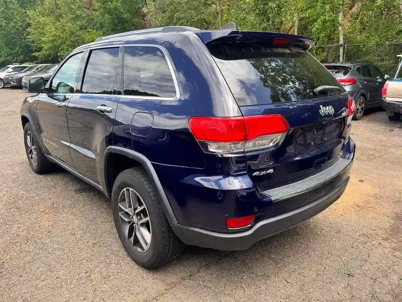 1C4RJFBG7JC106348 2018 JEEP GRAND CHEROKEE-2