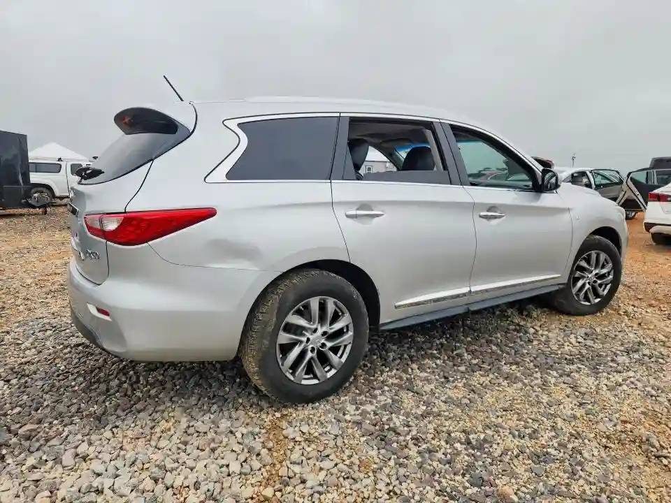 5N1AL0MM1FC557527 2015 INFINITI QX60-2