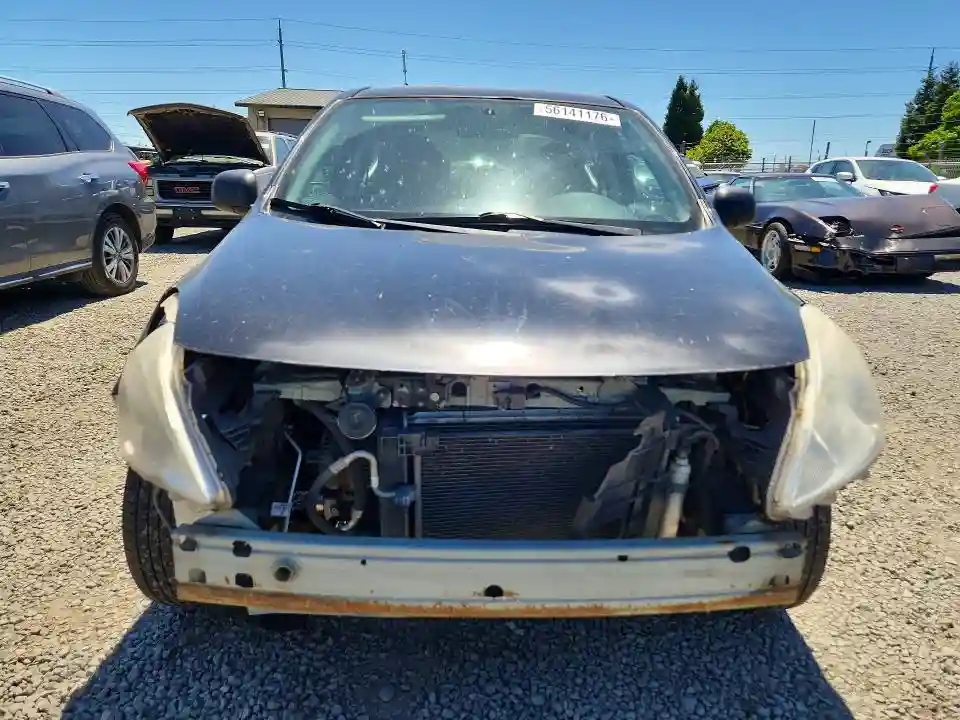 3N1CN7AP9CL825600 2012 NISSAN VERSA-4