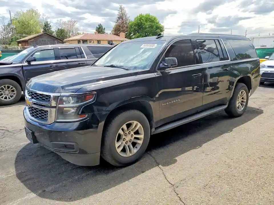 1GNSKHKC5LR152744 2020 CHEVROLET SUBURBAN-0