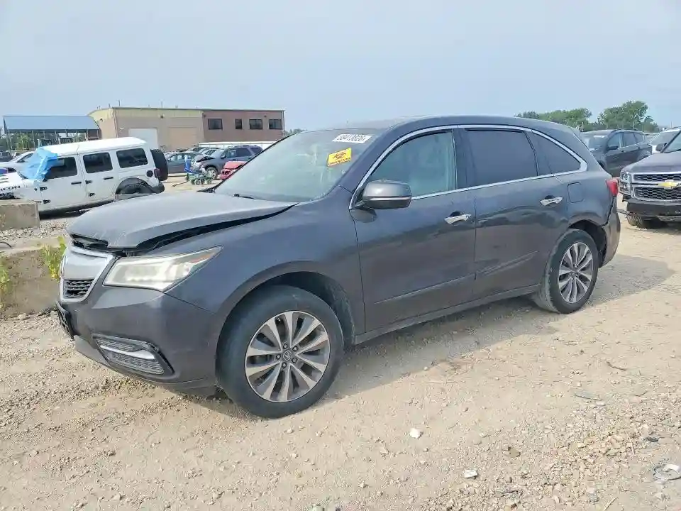 5FRYD3H43GB002190 2016 ACURA MDX-0