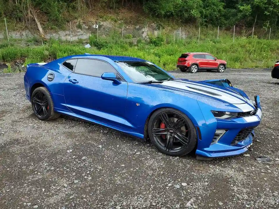 1G1FH1R70J0163248 2018 CHEVROLET CAMARO-3