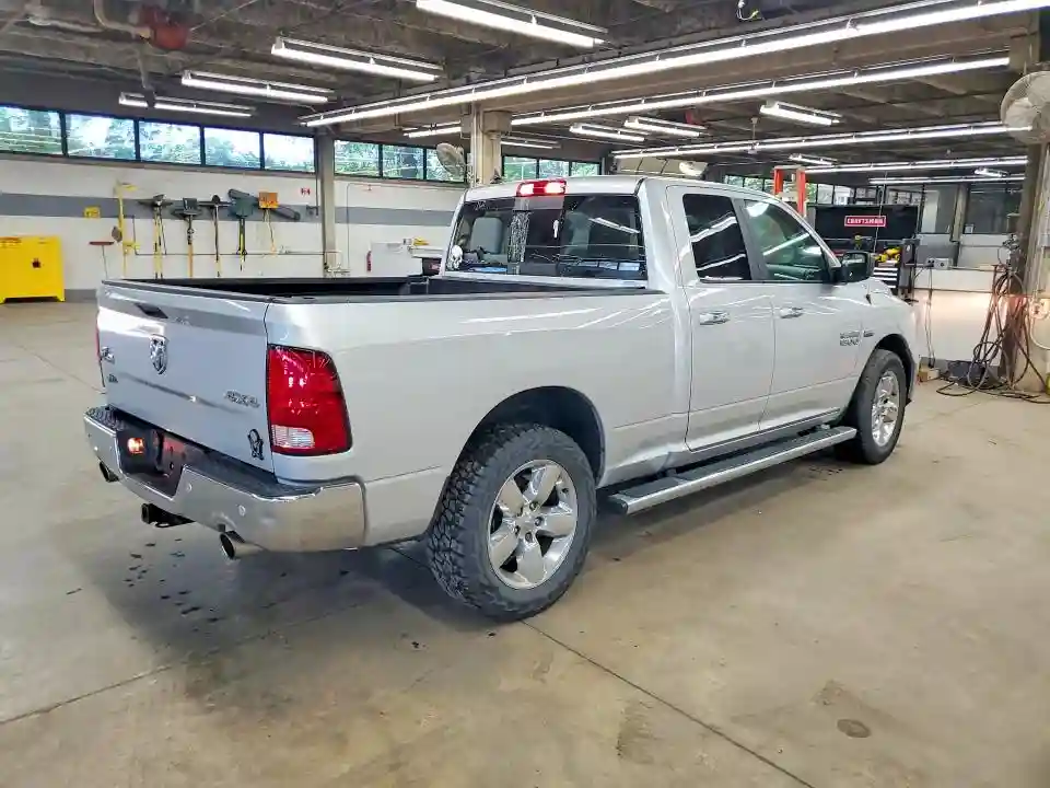 1C6RR7GTXJS312538 2018 RAM 1500-2